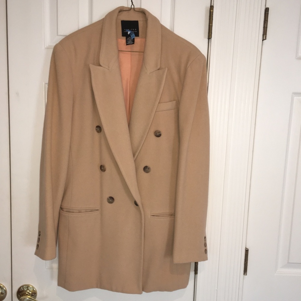 BLAZER from The LIMITED